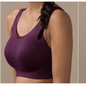 Lululemon Enlite Bra